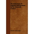 thumbnail image 1 of The Reformers Of England And Germany In The Sixteenth Century (Paperback), 1 of 1