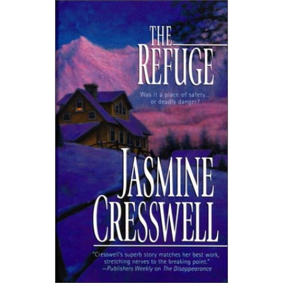 Pre-Owned Refuge (Mira) (Unknown) 1551666081 9781551666082