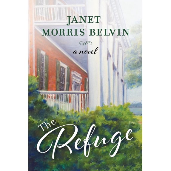 The Refuge (Paperback)