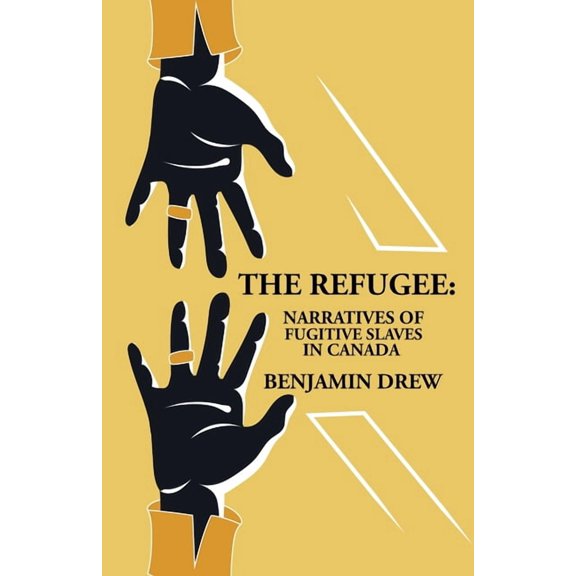 The Refugee (Paperback)