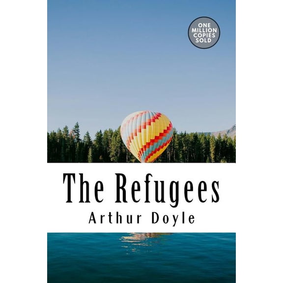 The Refugees, (Paperback)