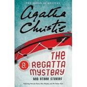 The Regatta Mystery and Other Stories, Paperback