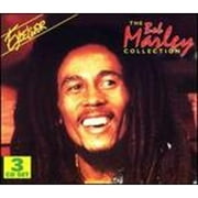 Pre-Owned The Reggae (CD 0084646520627) by Bob Marley