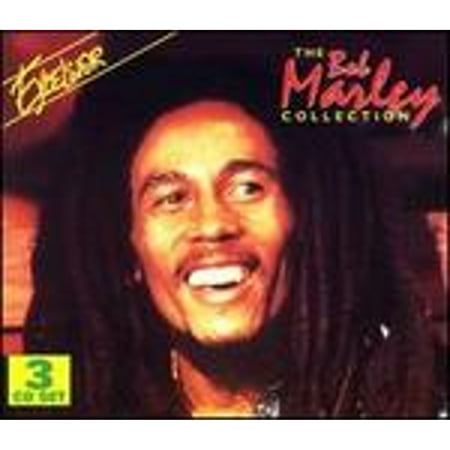 Pre-Owned The Reggae (CD 0084646520627) by Bob Marley