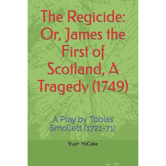 The Regicide (Paperback)
