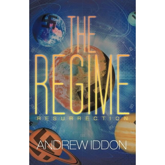 The Regime (Paperback)