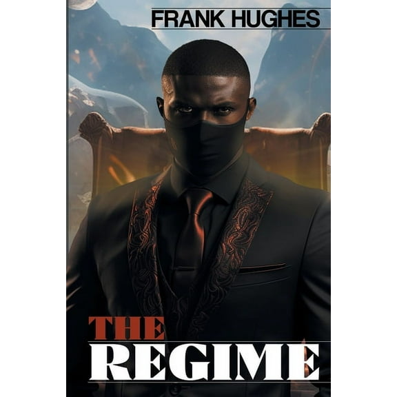 The Regime, (Paperback)