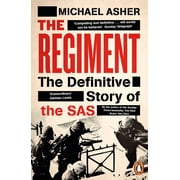 The Regiment Michael Asher