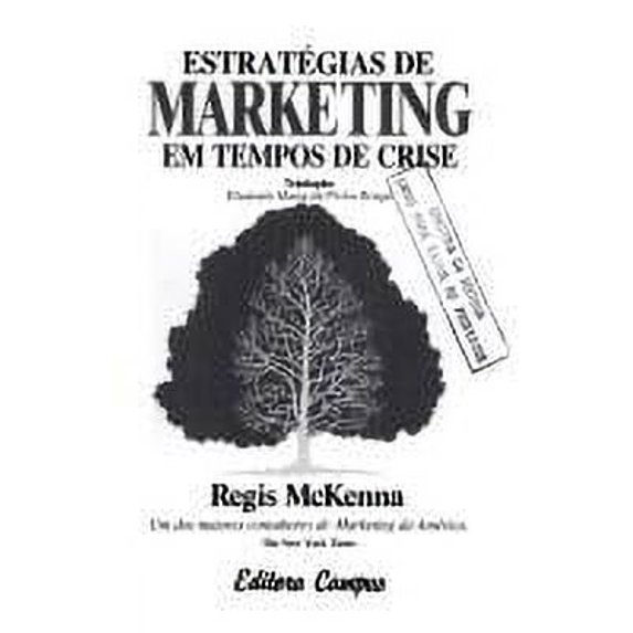 Pre-Owned The Regis Touch: New Marketing Strategies For Uncertain Times, 9780201139648, 0201139642, Paperback,