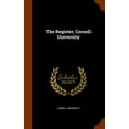 thumbnail image 1 of The Register, Cornell University (Hardcover), 1 of 1
