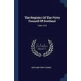 thumbnail image 1 of The Register Of The Privy Council Of Scotland : 1569-1578 (Paperback), 1 of 1