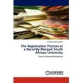 thumbnail image 1 of The Registration Process at a Recently Merged South African University, 1 of 1