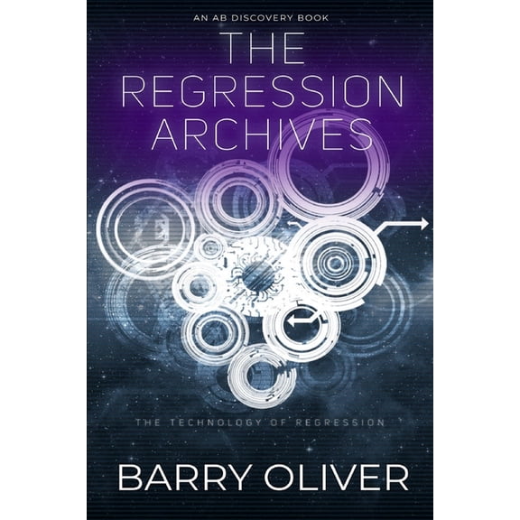 The Regression Archives, (Paperback)