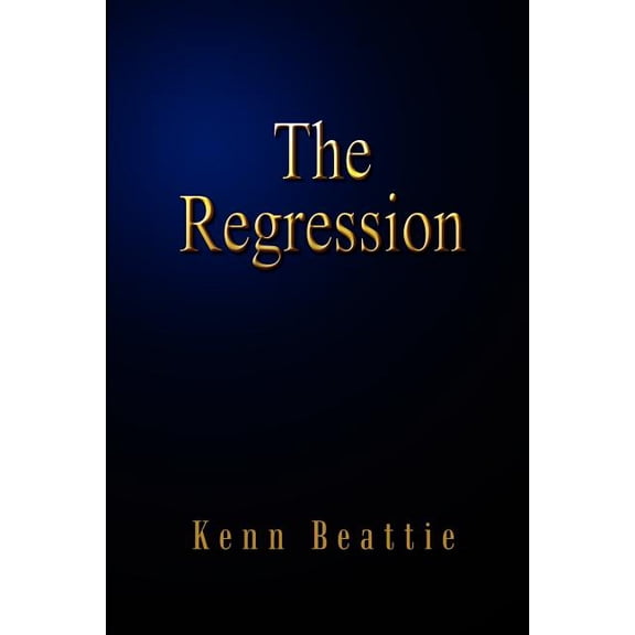 The Regression, (Paperback)