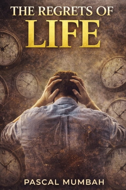 The Regrets of Life, (Paperback)