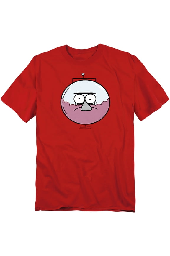 T-Shirt Benson Unisex Graphic Tee for Men & Women