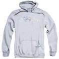 thumbnail image 1 of The Regular Show - Ooooh - Pull-Over Hoodie - XX-Large, 1 of 2
