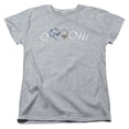 thumbnail image 1 of The Regular Show - Ooooh - Women's Short Sleeve Shirt - Small, 1 of 2