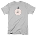 thumbnail image 1 of The Regular Show - Pops - Short Sleeve Shirt - X-Large, 1 of 2