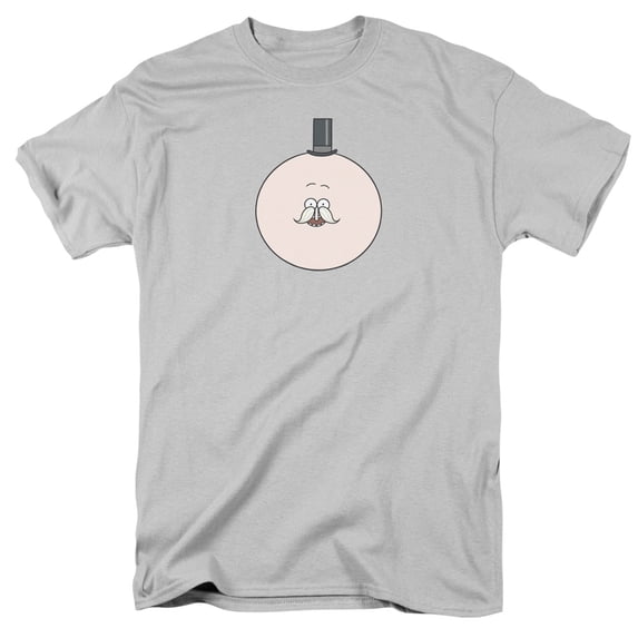 The Regular Show - Pops - Short Sleeve Shirt - X-Large