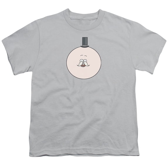 The Regular Show - Pops - Youth Short Sleeve Shirt - Large