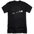 thumbnail image 1 of The Regular Show - Regular Grid - Premium Slim Fit Short Sleeve Shirt - Medium, 1 of 2