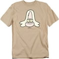 thumbnail image 1 of The Regular Show Skips Officially Licensed Adult T-Shirt L, 1 of 7