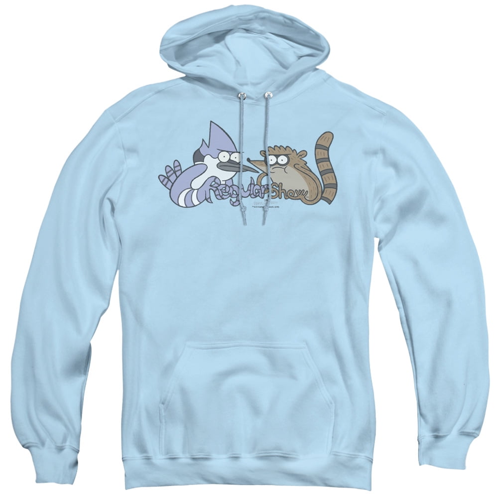Regular show best sale sweater