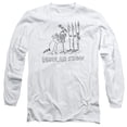 thumbnail image 1 of The Regular Show - Tattoo Art - Long Sleeve Shirt - Large, 1 of 2