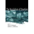 thumbnail image 1 of The Regulation of Emotion, (Paperback), 1 of 1