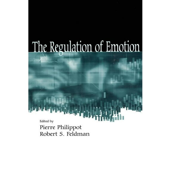 The Regulation of Emotion, (Paperback)
