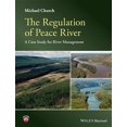 thumbnail image 1 of The Regulation of Peace River (Hardcover), 1 of 1