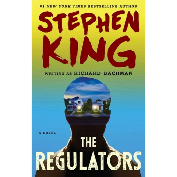 The Regulators, (Paperback)