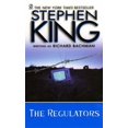 thumbnail image 1 of Pre-Owned The Regulators (Hardcover) 0451191013 9780451191014, 1 of 1