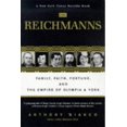 thumbnail image 1 of Pre-Owned The Reichmanns Paperback, 1 of 1