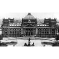 thumbnail image 1 of The Reichstag Building History (24 x 18), 1 of 2