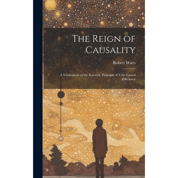 The Reign of Causality (Hardcover)