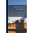 thumbnail image 1 of The Reign of Elizabeth (Hardcover), 1 of 1