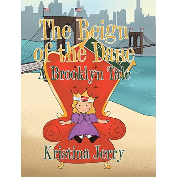 The Reign of the Dane (Hardcover)