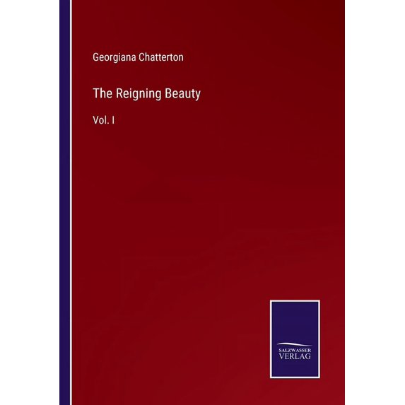 The Reigning Beauty (Paperback)