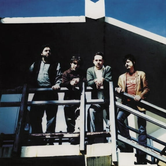 The Reigning Sound - Home For Orphans - Music & Performance - Vinyl