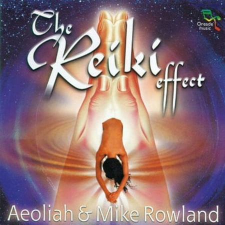 The Reiki Effect