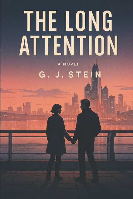 The Reimagined Classics The Long Attention, (Paperback)