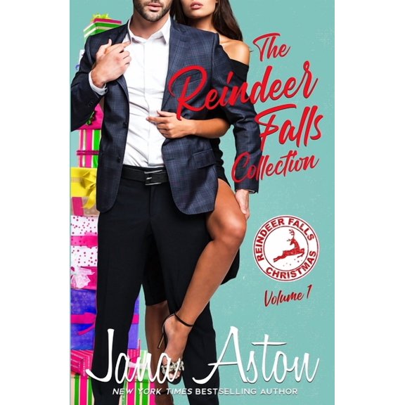 The Reindeer Falls Collection: Volume One