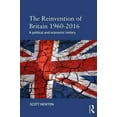 thumbnail image 1 of The Reinvention of Britain 1960-2016, (Paperback), 1 of 1
