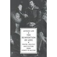 thumbnail image 1 of The Reinvention of Love: Poetry, Politics and Culture from Sidney to Milton, (Hardcover), 1 of 1