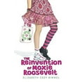 thumbnail image 1 of Pre-Owned The Reinvention of Moxie Roosevelt (Hardcover) 0803733038 9780803733039, 1 of 1