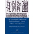 thumbnail image 1 of The Reinvention of Theatre in Sixteenth-Century Europe (Hardcover), 1 of 1