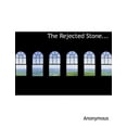 thumbnail image 1 of The Rejected Stone..., (Paperback), 1 of 1