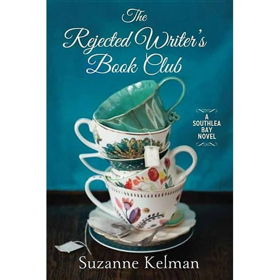 The Rejected Writers' Book Club (Other)(Large Print)